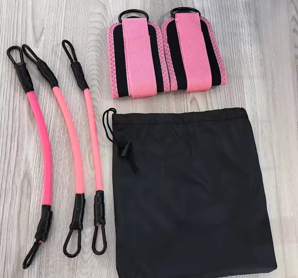 Cheeky Ankle Strap Resistance Band
