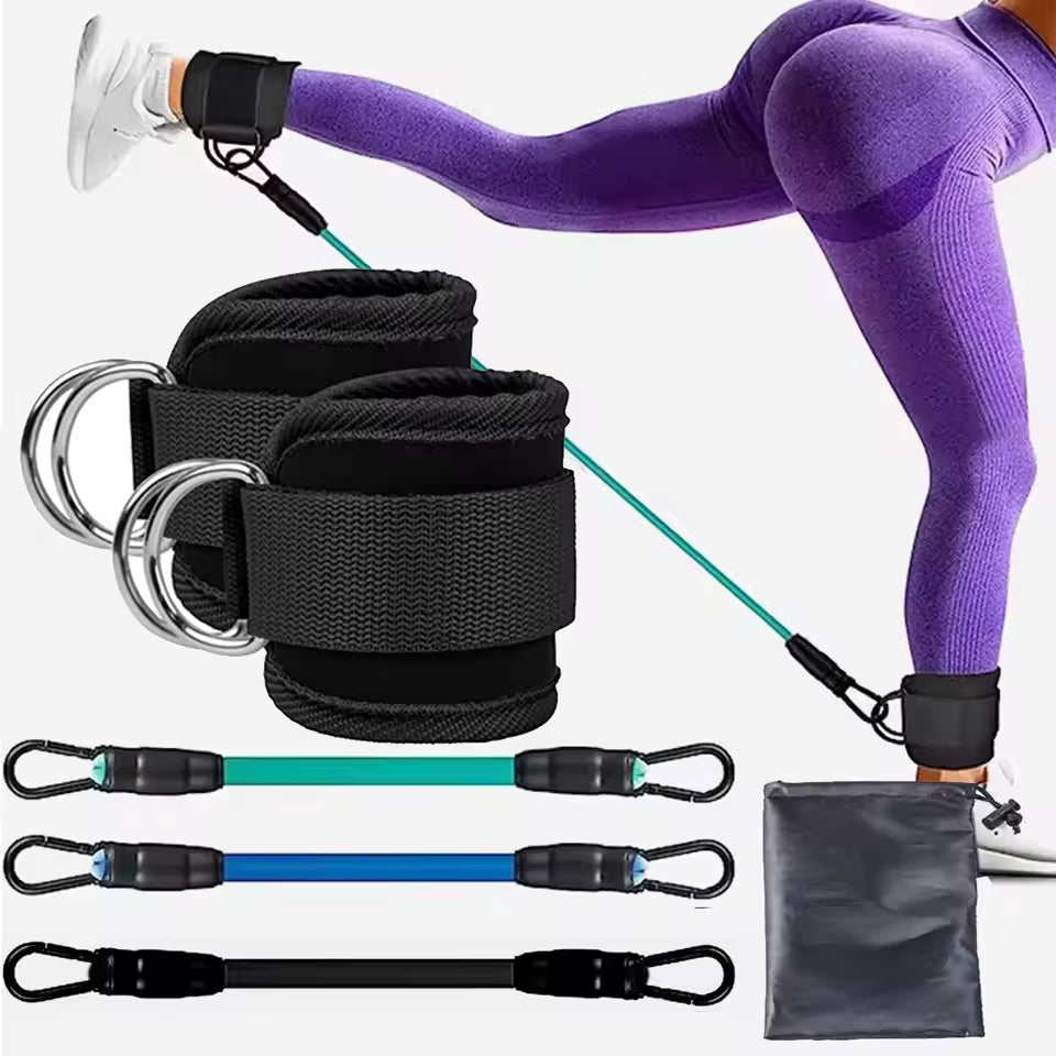 Cheeky Ankle Strap Resistance Band